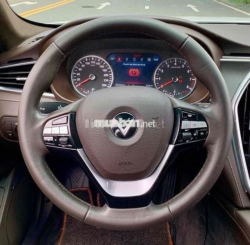 VinFast Lux A 2020 Plus 30000km Giá 529tr Còn TL