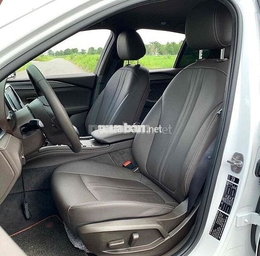 VinFast Lux A 2020 Plus 30000km Giá 529tr Còn TL