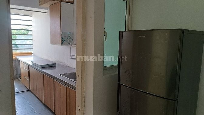 Cho thuê căn hộ 2PN, 2WC Thạch Bàn, Long Biên, Hà Nội