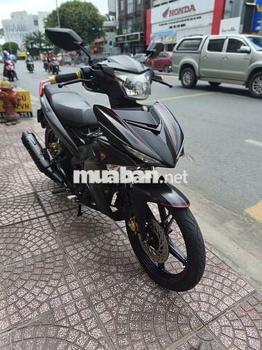 Exciter 150cc 2017 bs 59v2-70299