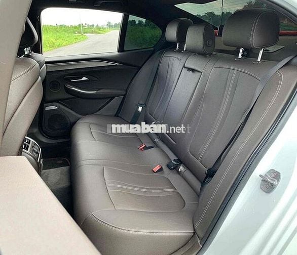 VinFast Lux A 2020 Plus 30000km Giá 529tr Còn TL