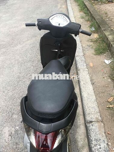 Liberty 125 - Biển Hà Nội
