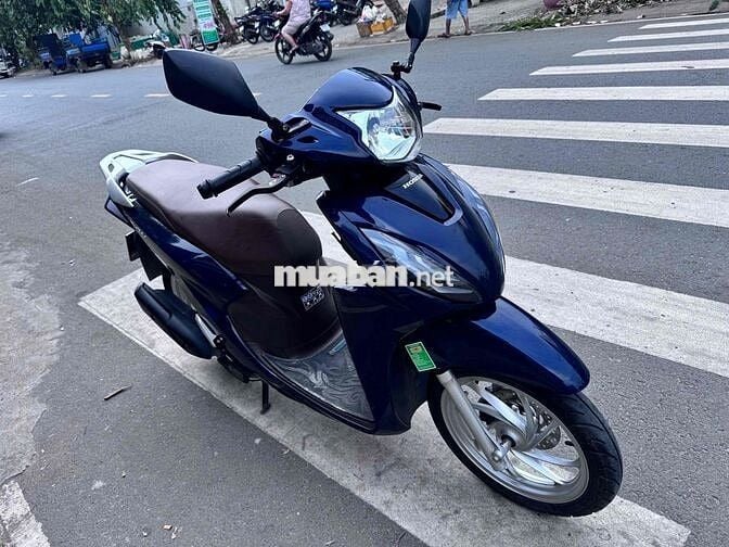 Vision đkld 3/3/2023 bstp 9c bao kí. odo 12k