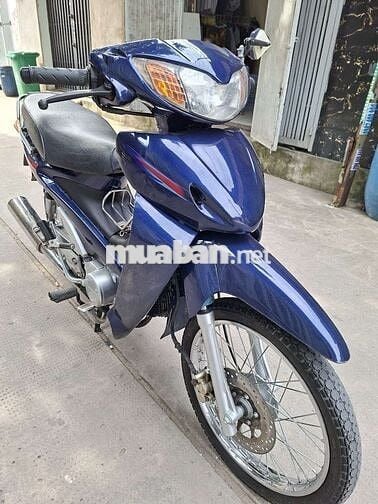 Future 1 nhập thái đời 2001. Chính chủ