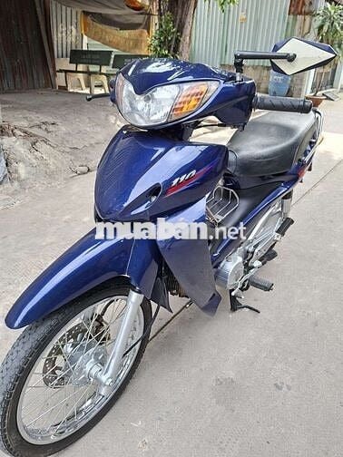 Future 1 nhập thái đời 2001. Chính chủ