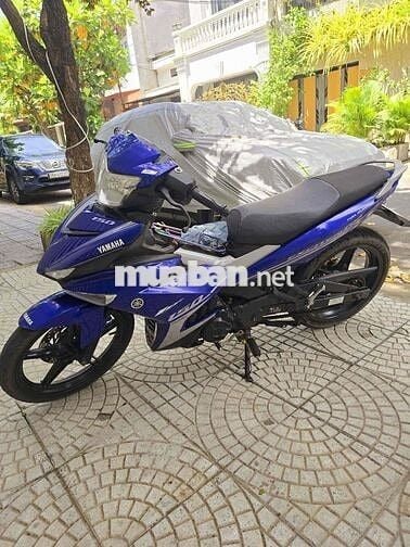 Ex 150 (2017 ) còn đẹp