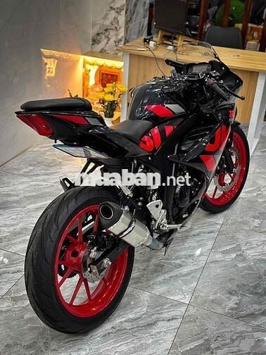 Suzuki GSX - R 150 2021 Odo chuẩn zin 10.000km