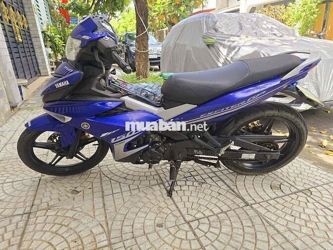 Ex 150 (2017 ) còn đẹp
