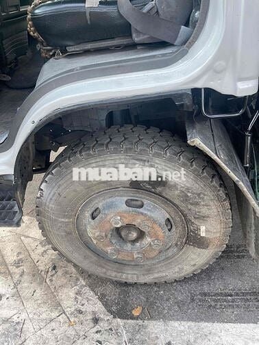 cần bán isuzu đời 207