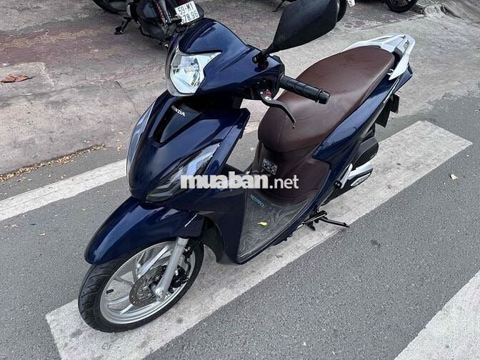Vision đkld 3/3/2023 bstp 9c bao kí. odo 12k
