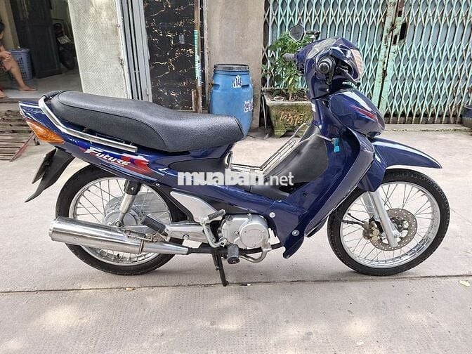 Future 1 nhập thái đời 2001. Chính chủ