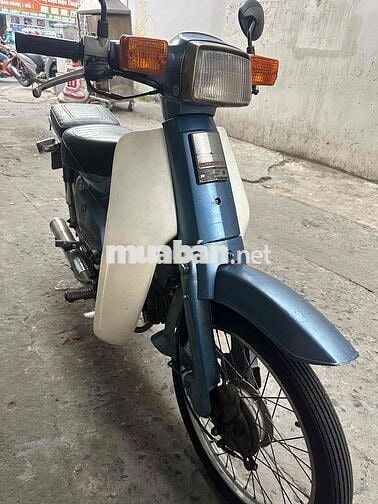 Cub 82 50cc , máy mạnh ngon.BSTP cavet đầy đủ