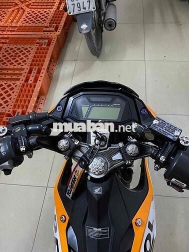 Sonic 150R Repsol Bản giới hạn 2017