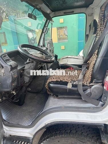 cần bán isuzu đời 207