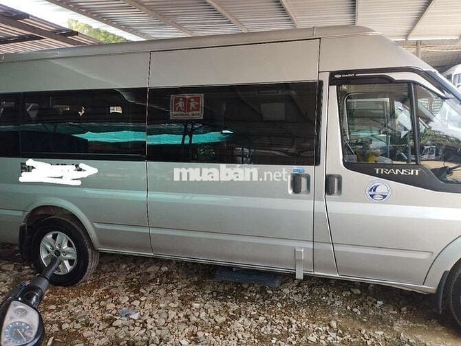 2023 Tiêu chuẩn - 58000 km