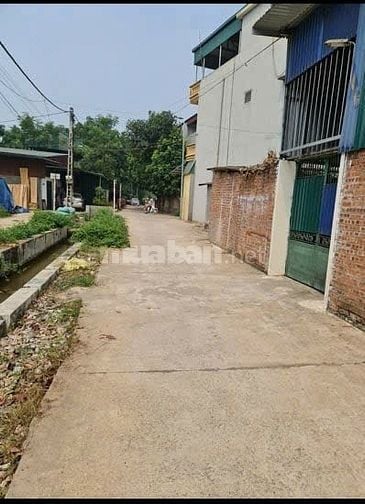 CÂN BÁN GẤP LÔ ĐẤT RẺ HÀ TÂN- THỊ TRẤN LIÊN QUAN 94.4M2,