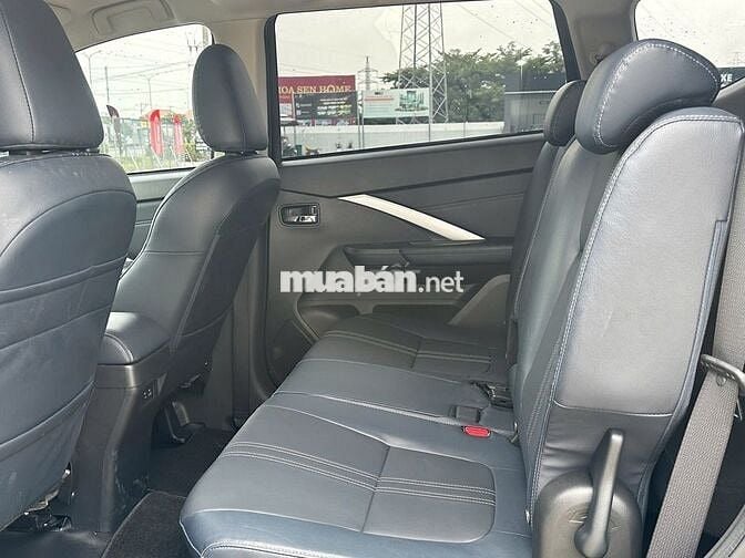 Mitsubishi Xpander Cross 2025  - 4000 km