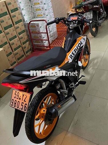 Sonic 150R Repsol Bản giới hạn 2017