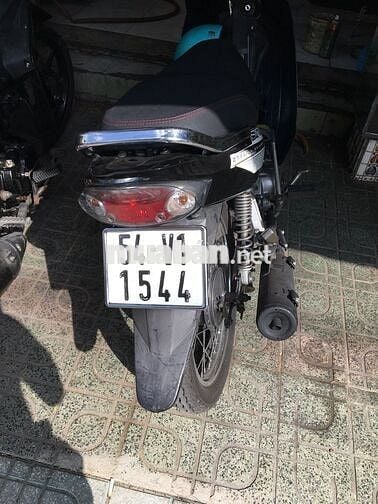 Sirus 110cc 2007