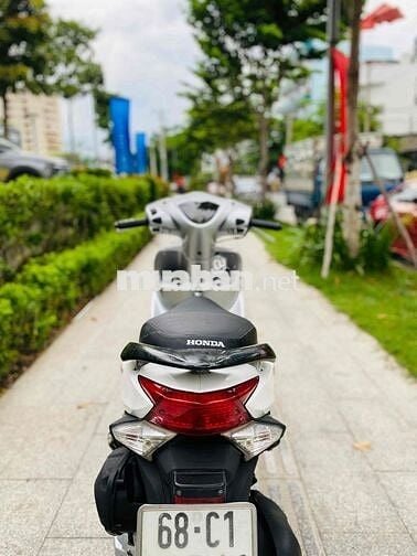 Thanh Lý Xe HONDA VISION 110cc Máy Móc Zin Êm
