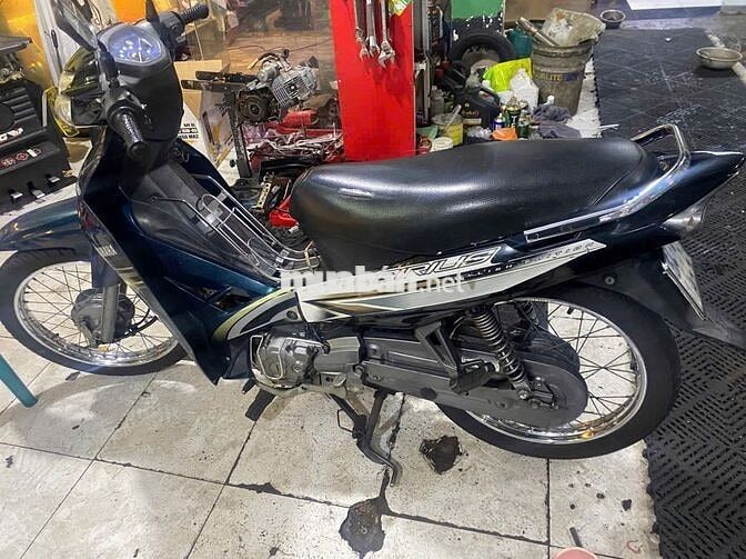 Sirus 110cc 2007