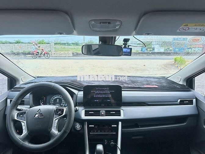 Mitsubishi Xpander Cross 2025  - 4000 km