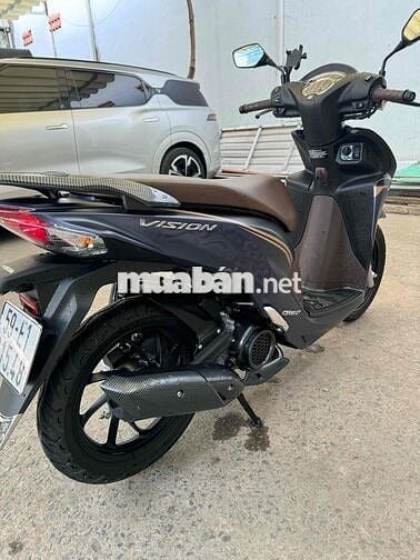 vision 2025 bstp 9 chủ