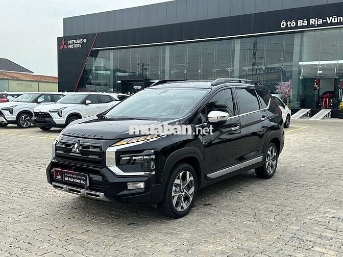 Mitsubishi Xpander Cross 2025  - 4000 km