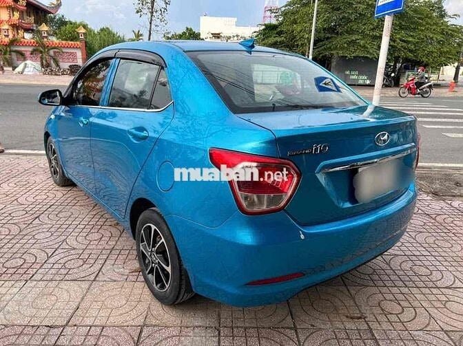 Hyundai Grand i10 2016