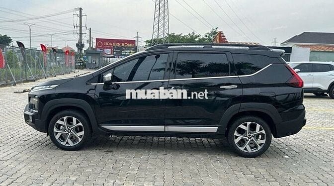 Mitsubishi Xpander Cross 2025  - 4000 km