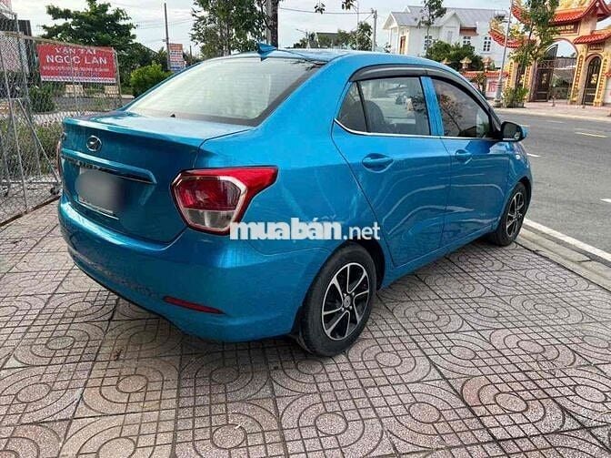 Hyundai Grand i10 2016