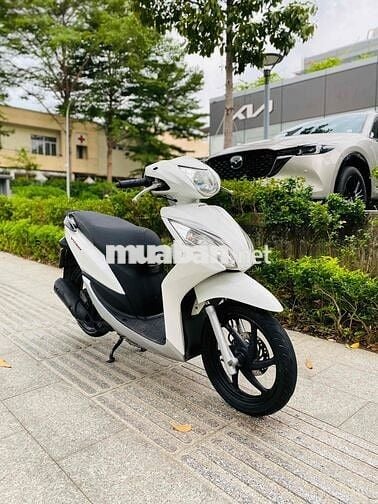 Thanh Lý Xe HONDA VISION 110cc Máy Móc Zin Êm