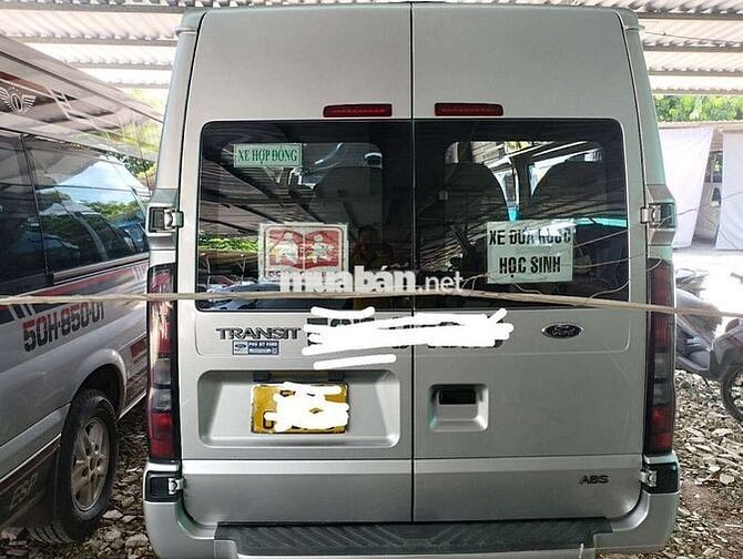 2023 Tiêu chuẩn - 58000 km
