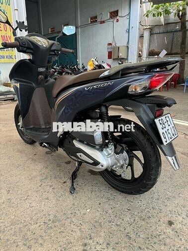 vision 2025 bstp 9 chủ