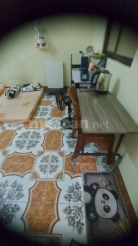 Cho thuê phòng trọ đường Bùi Kỷ, Q.Cẩm Lệ, Đà Nẵng