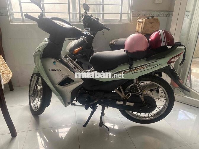 wave a áo xấu, bs 68