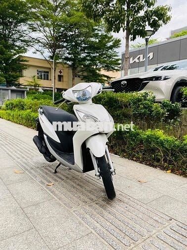 Thanh Lý Xe HONDA VISION 110cc Máy Móc Zin Êm