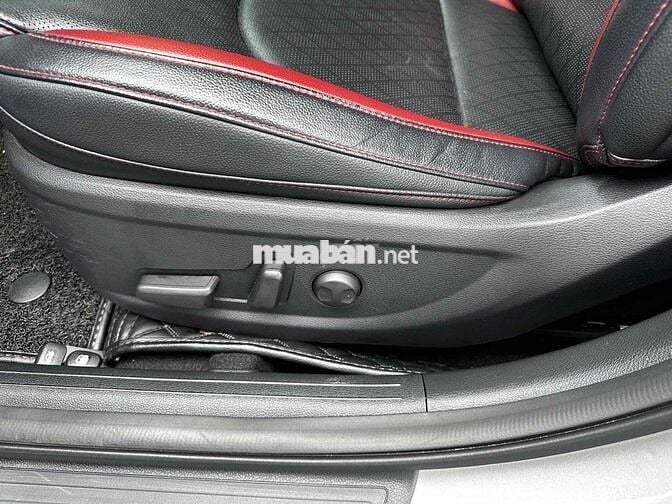 Kia K3 2021 Premium 1.6 AT - 18000 km