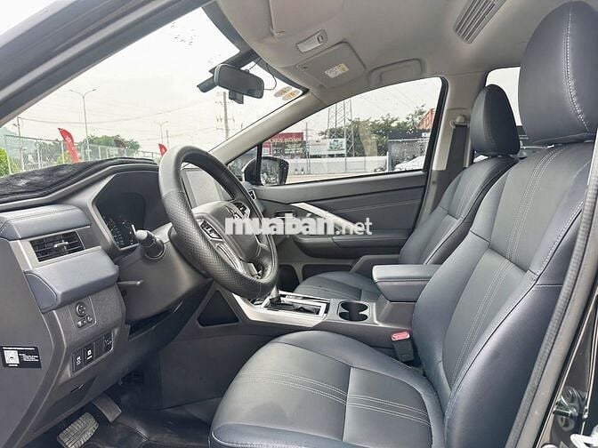 Mitsubishi Xpander Cross 2025  - 4000 km