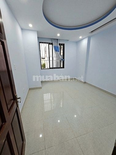 CHO THUÊ NHÀ NGUYÊN CĂN - Nguyễn Văn Quá Q.12 - 7X8m, hẻm xe hơi