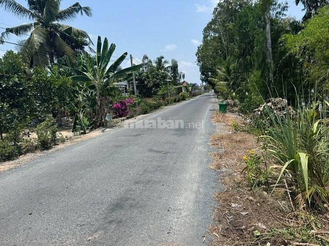 Chuyển Nhượng Đất Đẹp View Sông