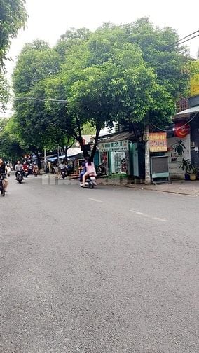 Nhà mặt tiền Trần Thị Trọng, 4,5x24m, 4 tầng, cần bán 13 tỉ 400tr 