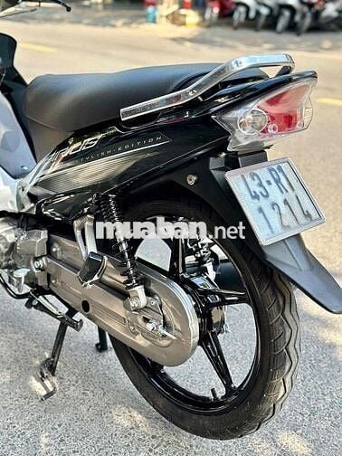🌈Sirius biển tiến xe cực đẹp máy chất - CÓ TRẢ GÓP