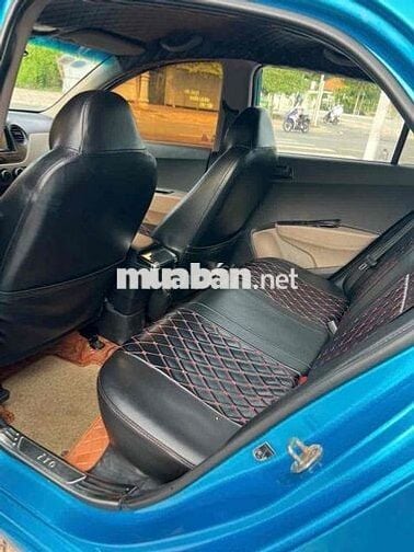 Hyundai Grand i10 2016