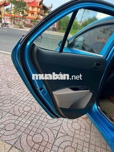 Hyundai Grand i10 2016