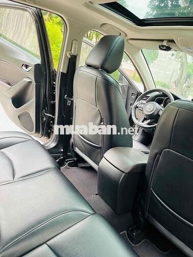 Mazda 3 2018 1.5 AT Sedan - 77000 km