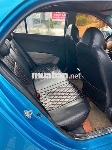 Hyundai Grand i10 2016