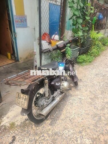 Cần bán xe như hình