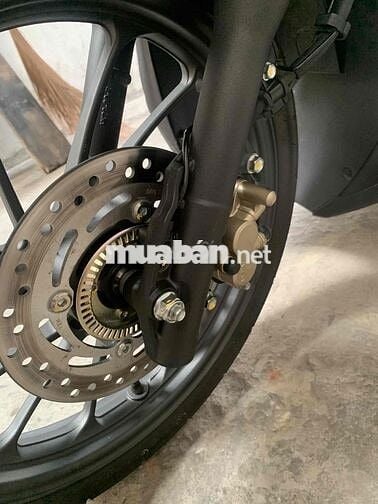 shmode abs đen nhám 2022 tp 9 chủ odo chuẩn 9.000k