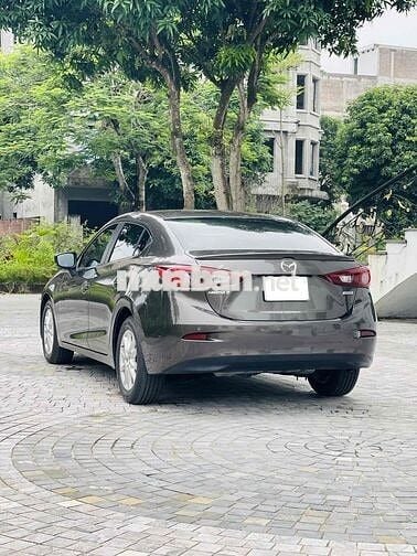 Mazda 3 2018 1.5 AT Sedan - 77000 km